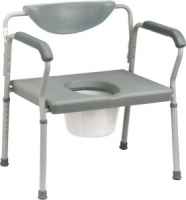 Bariatric Commode thumbnail